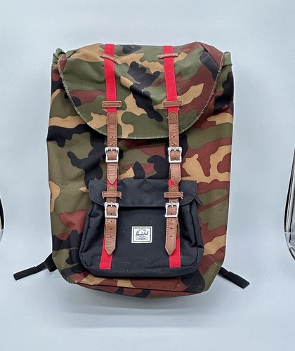 Herschel supply backpack - supply,