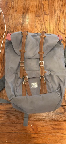 Herschel backpack little - herschel,