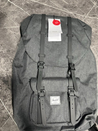 The herschel supply - herschel, co.