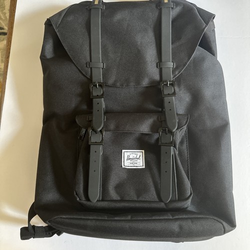 Nwt herschel little - little, america