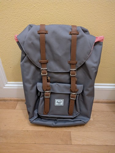 Herschel little america laptop - little,