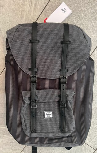 Herschel supply backpack - supply, co