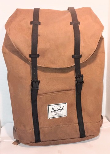 Herschel little america 25l - little,