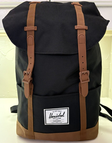 Herschel little america canvas - america,