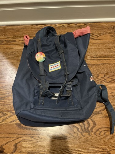 Herschel little america - little,