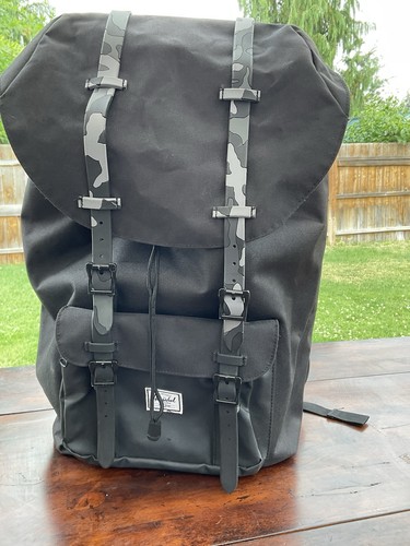Herschel supply little - herschel,