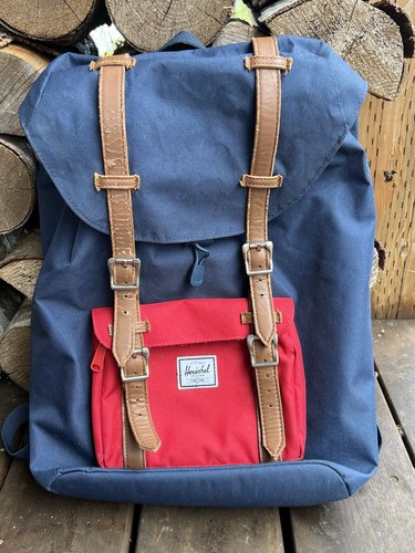 Herschel little america - herschel,