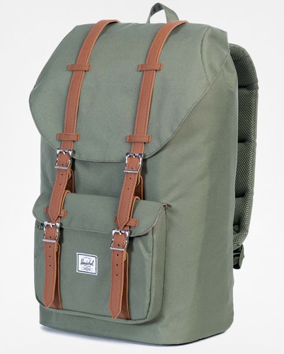 Herschel supply company eco - supply,