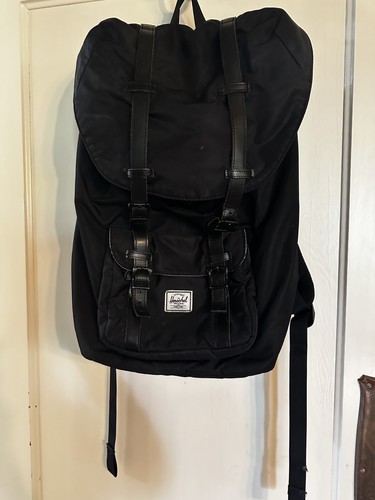 Black herschel supply - herschel, co