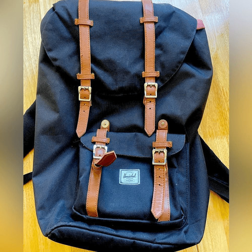 Herschel little america - herschel,