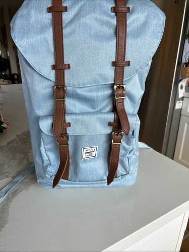 Herschel little america - little,