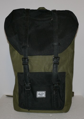 Herschel supply little - little, america