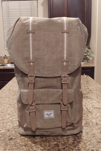 Herschel supply backpack - co,