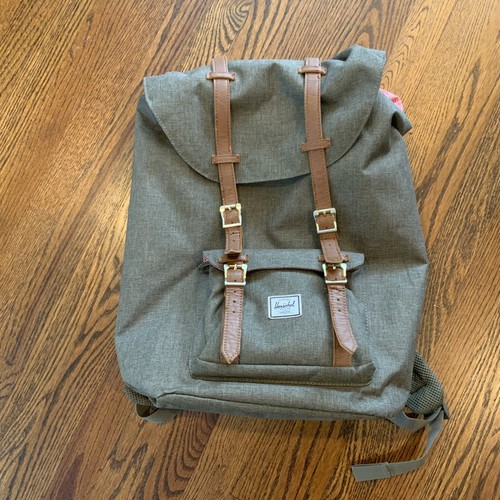 Herschel backpack little - herschel,