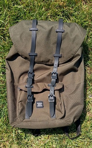Herschel supply little - supply, co