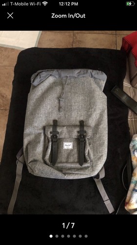 Herschel supply little - co.,