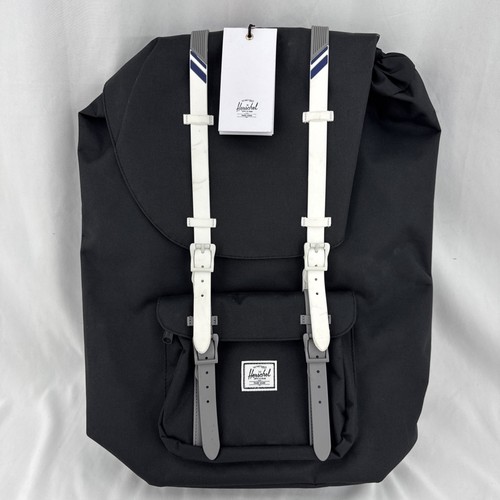 New tags herschel little - new,