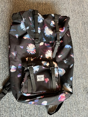 Euc herschel little america - euc,
