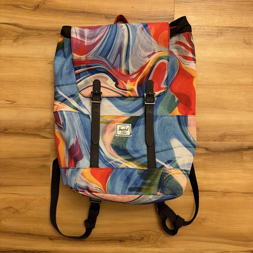 Herschel supply little - supply,