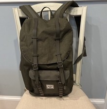 Herschel Little America