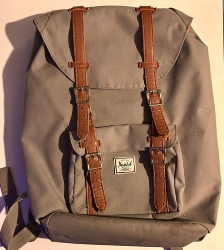 Herschel little america - herschel,