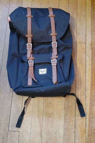 Herschel supply backpack - co,