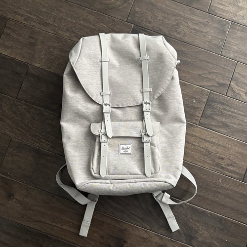 Herschel little america gray - herschel,