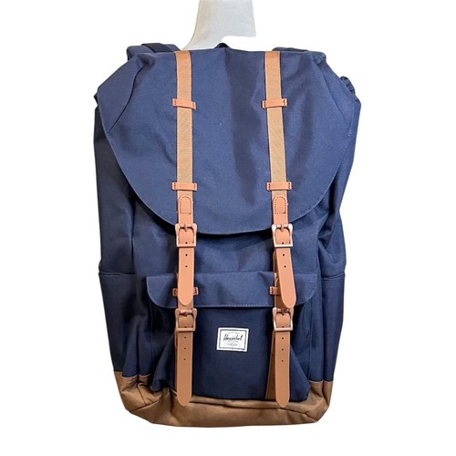 Herschel little america eco - little,