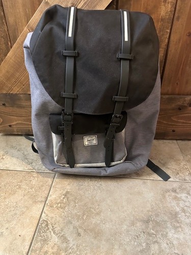 Herschel little america - little,