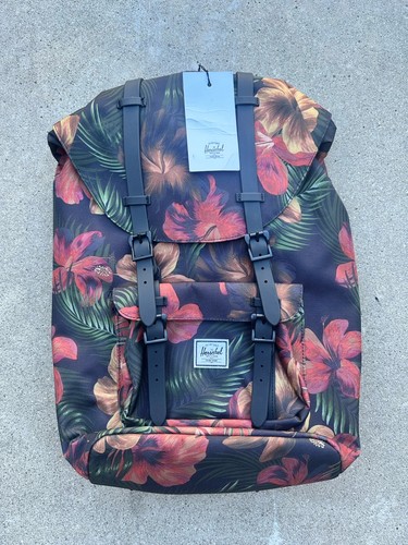 New herschel supply little - new,