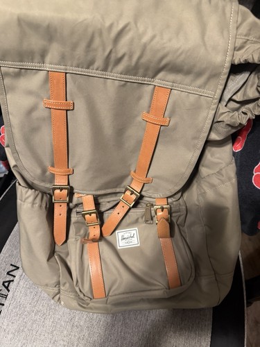 Herschel little america - herschel,