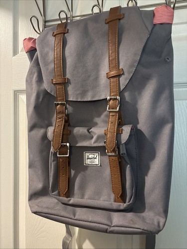 Herschel supply backpack - supply, co.
