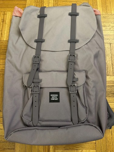 Herschel little america - herschel,