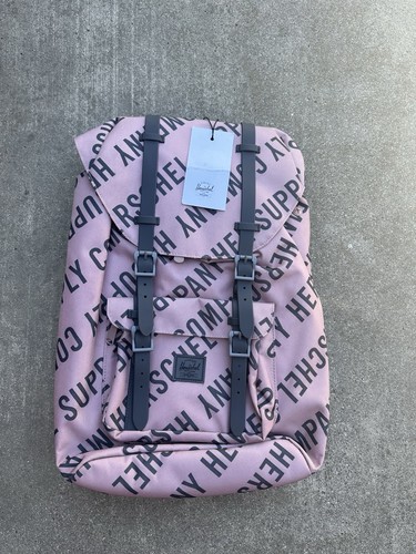 New herschel supply little - new, co
