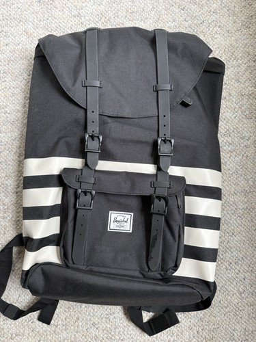 Herschel little america - herschel,