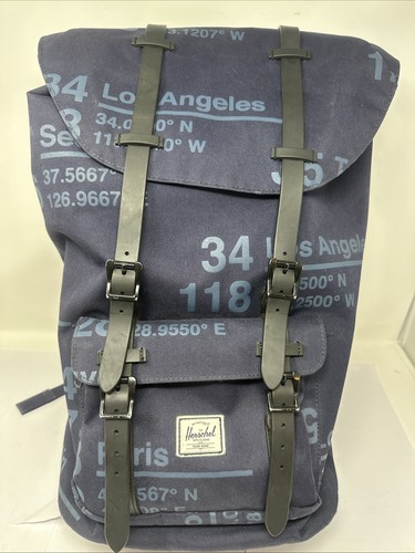 Herschel supply little - herschel,